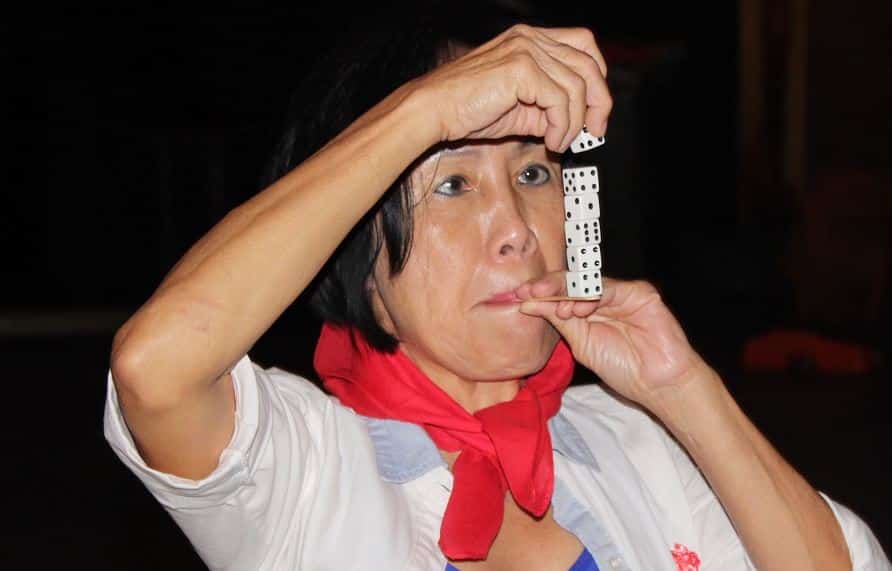 Win it in an online minute