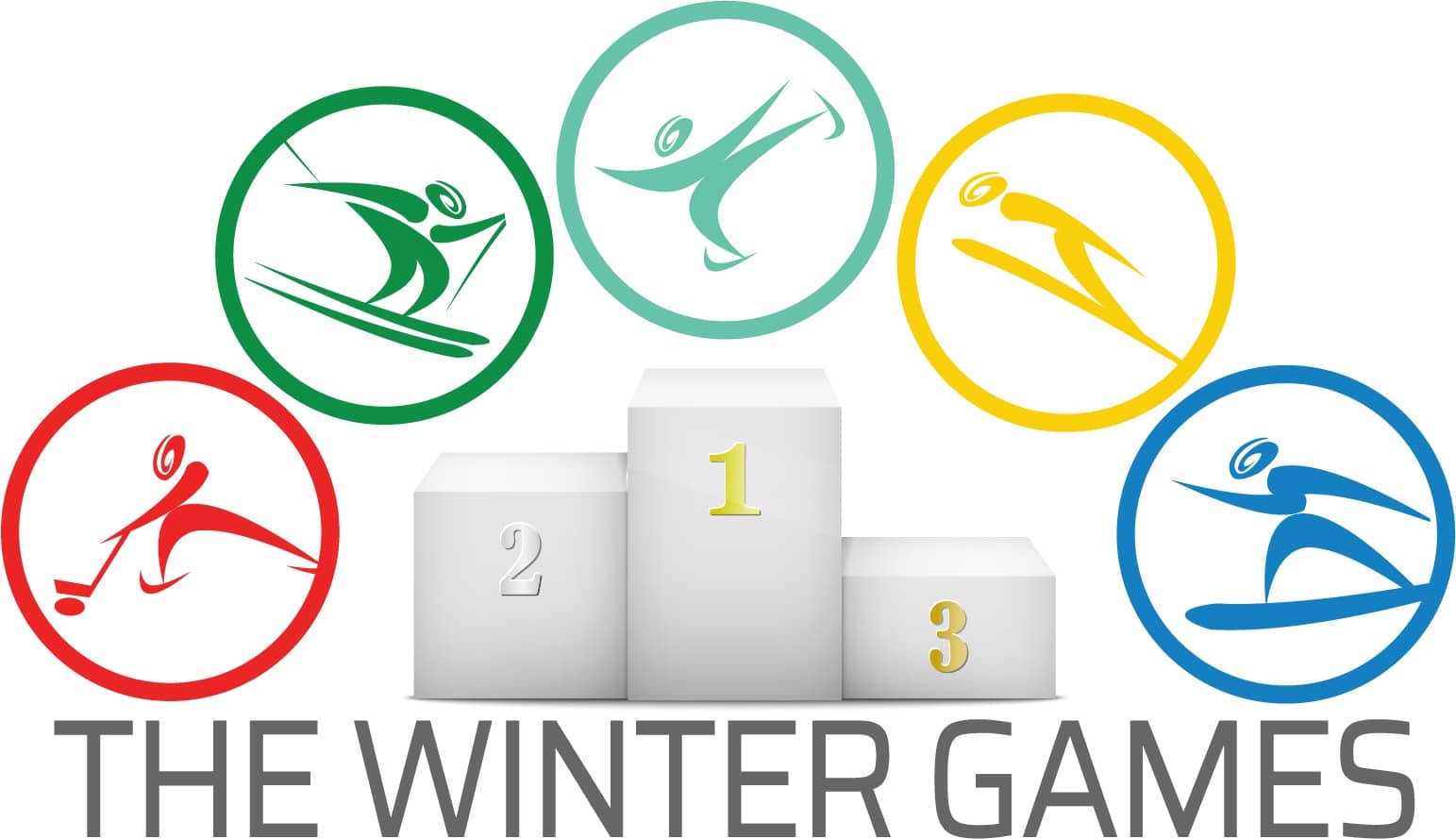 The Winter Games