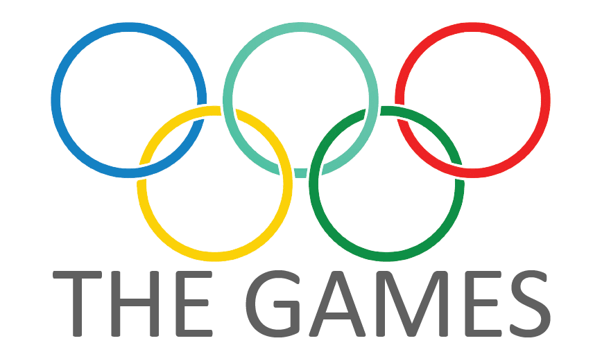 The Games Digital Team Building